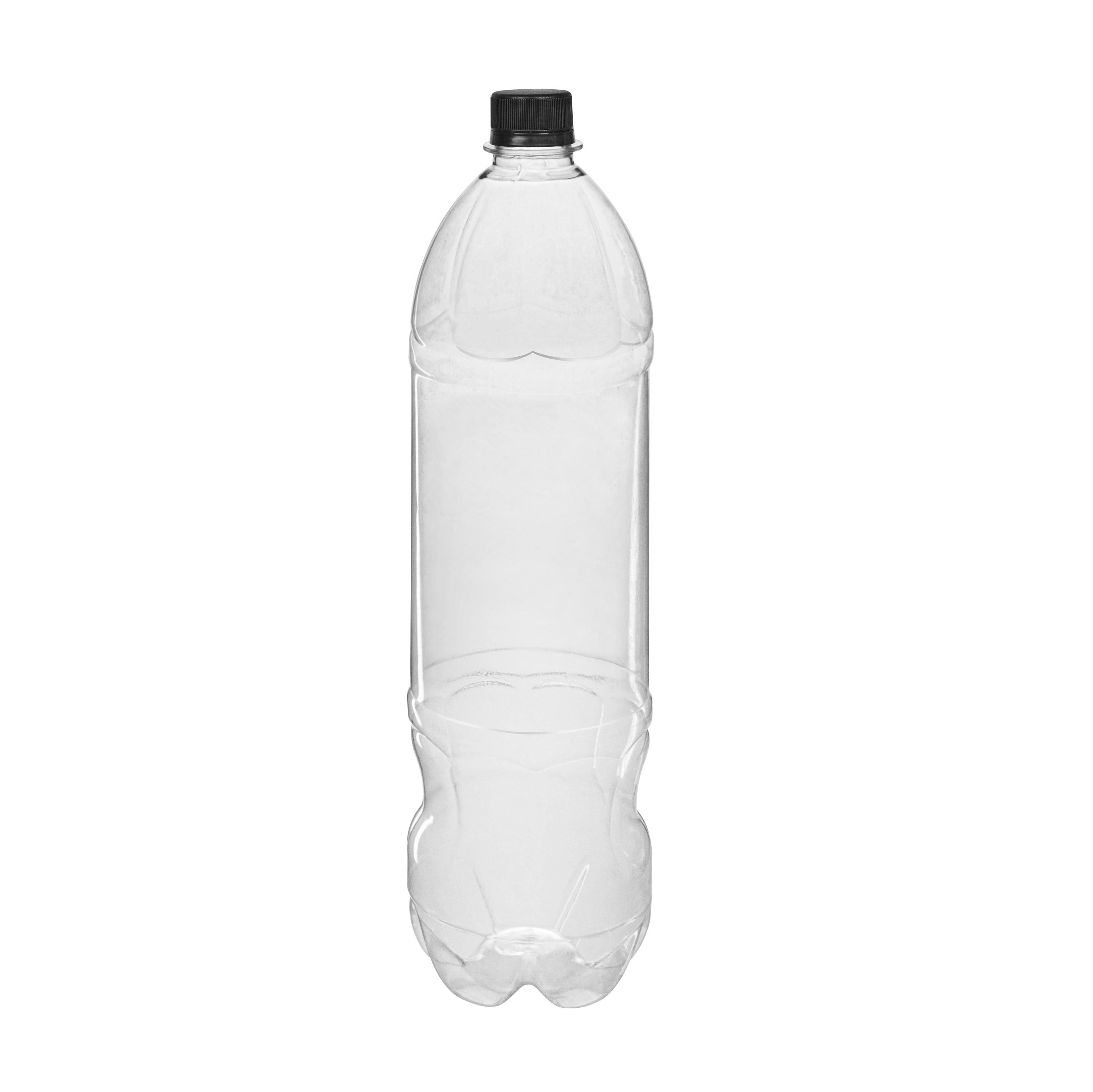 بطری پلاستیکی پافیلی