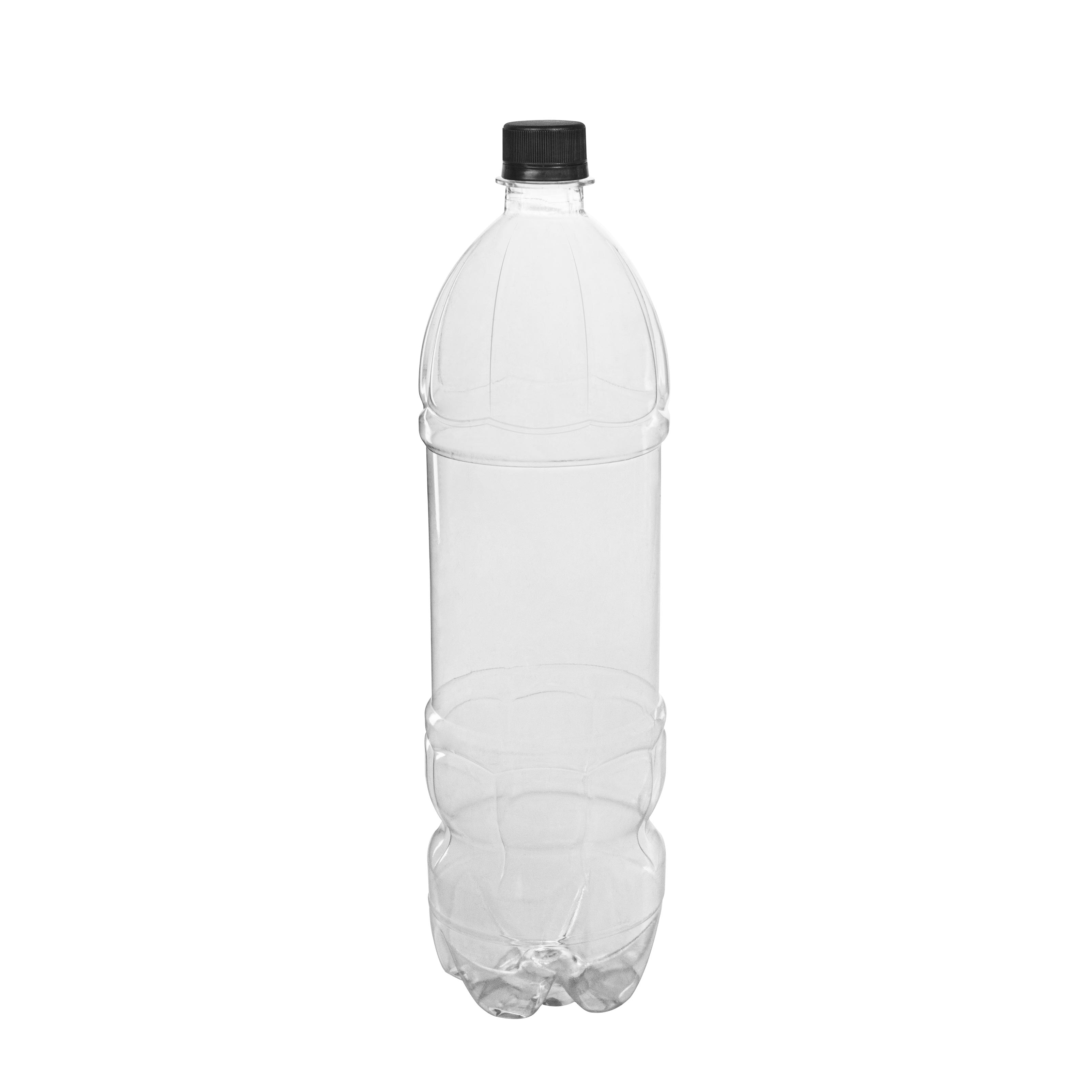 بطری پلاستیکی پافیلی